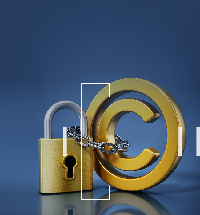 A Firewall Approach to Safeguard Intellectual Property