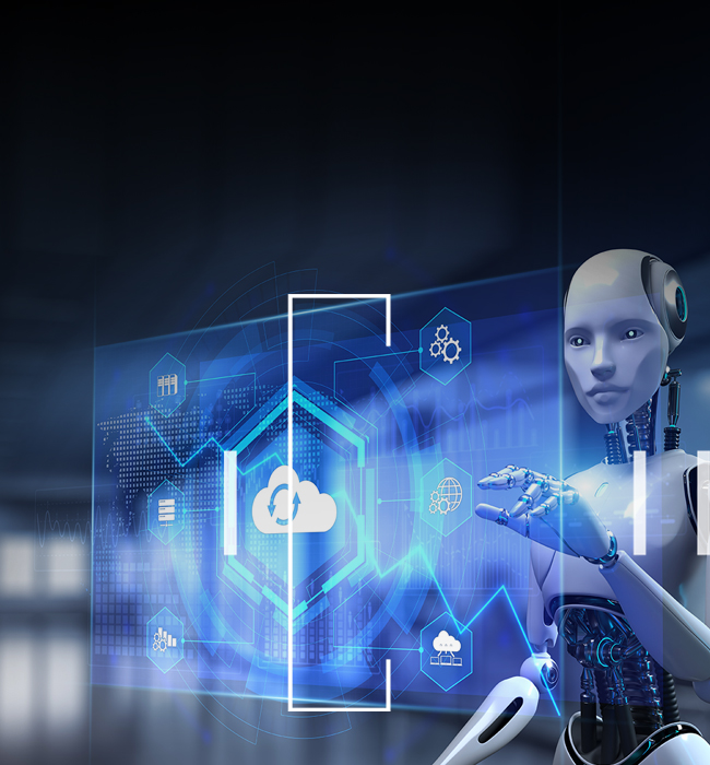 RPA-as-a-service: The power of cloud automation