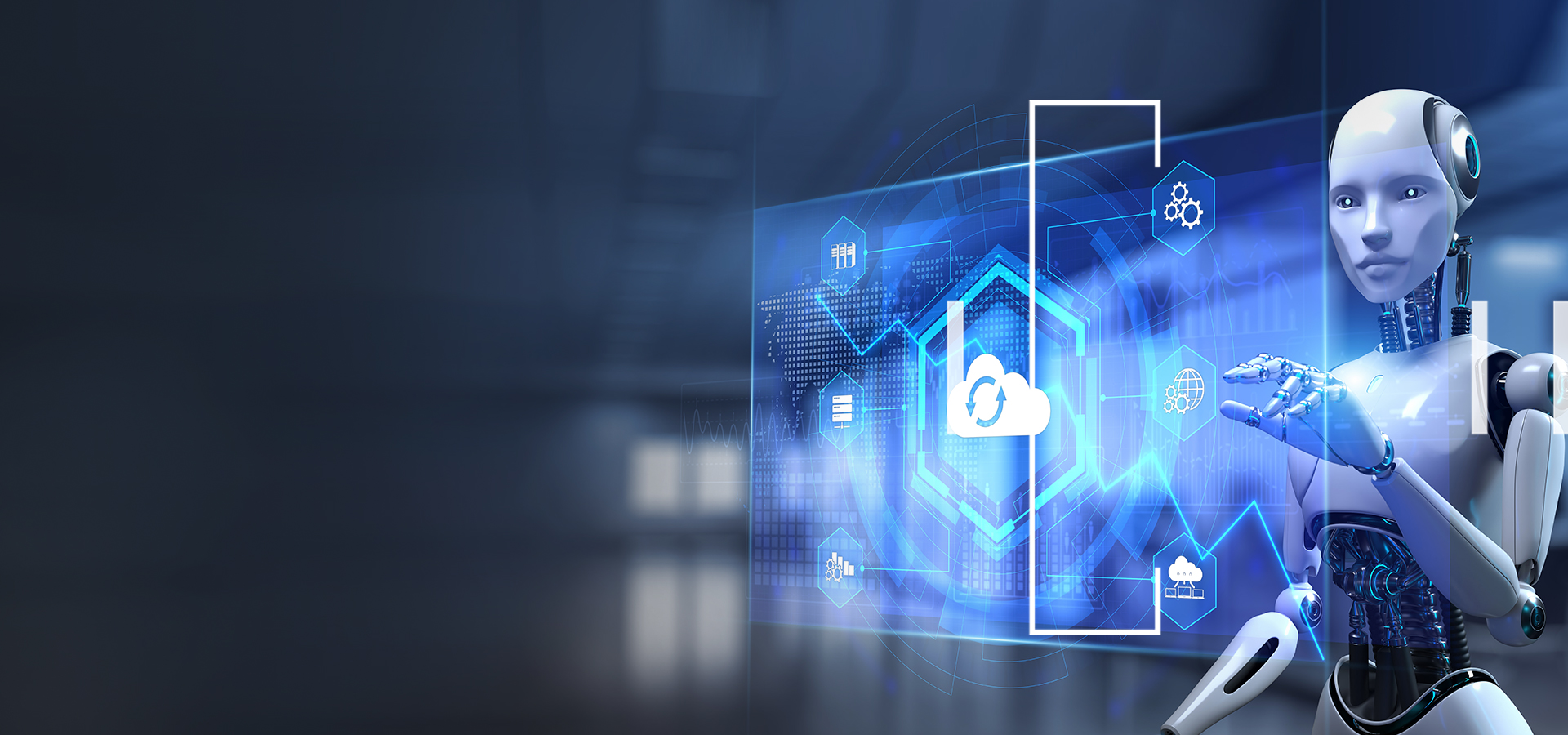 RPA-as-a-service: The power of cloud automation