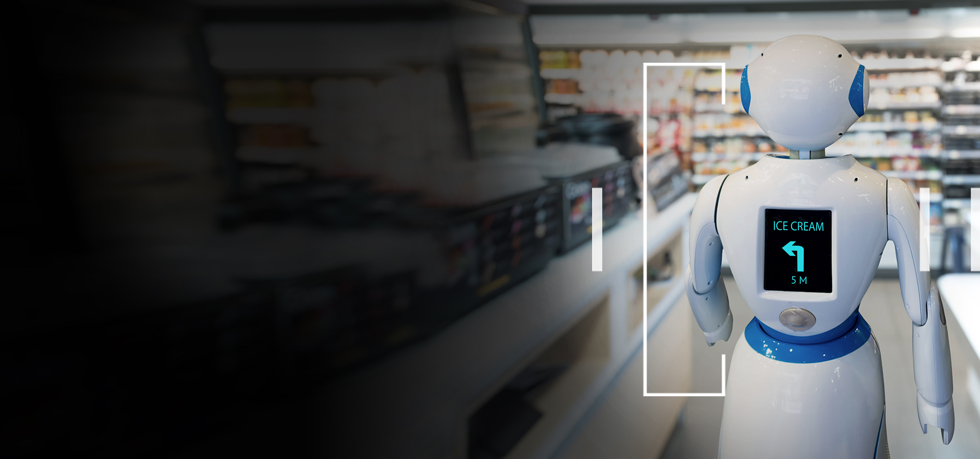 The new revolution in retail operations - Intelligent Store
