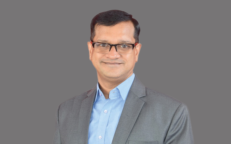 Clifford Mohan Pai