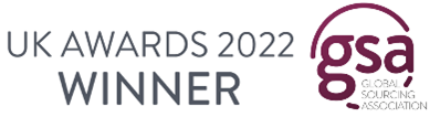 Infosys BPM and Telefonica UK recognised at the GSA UK Awards 2022 