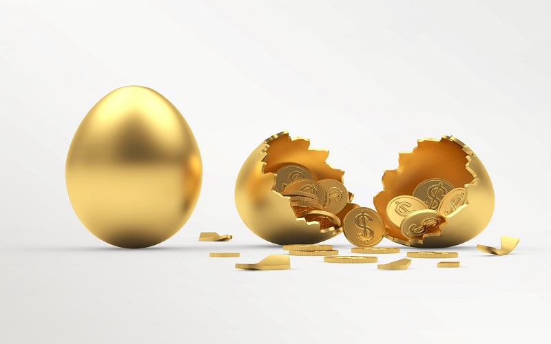Hatching gold with every saving opportunity, powered by analytics