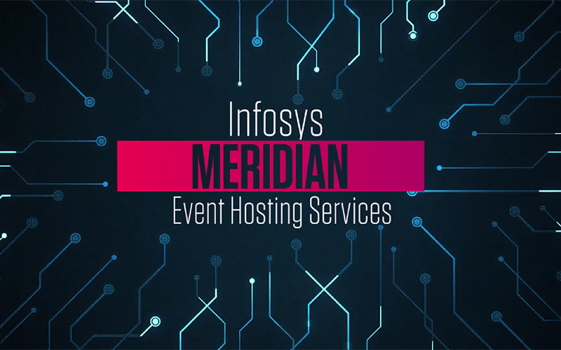 Infosys Meridian Platform