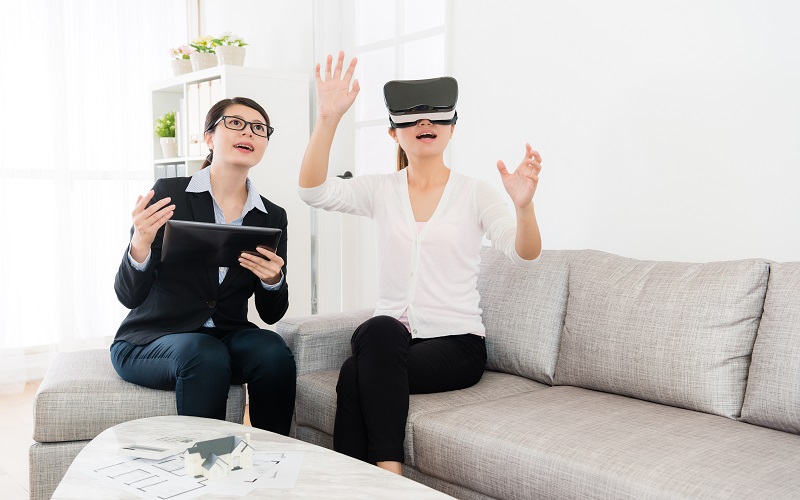 Mortgages in Metaverse: Will it dazzle lenders to engage their customers innovatively?
