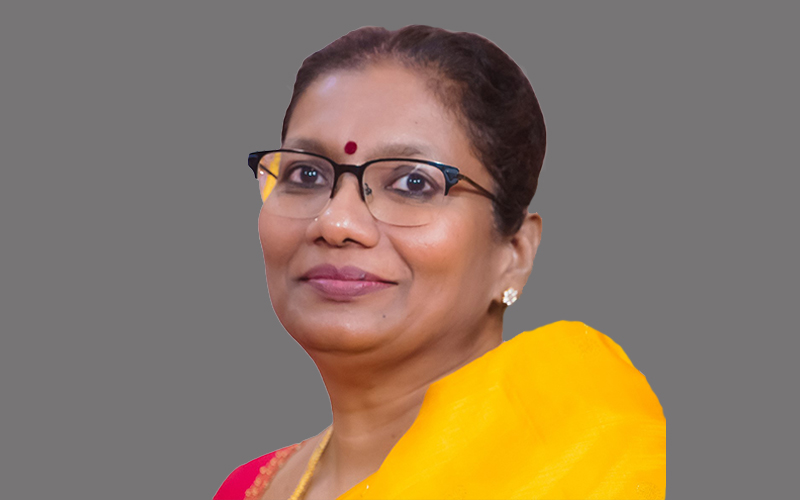 Nithya Prabhakar