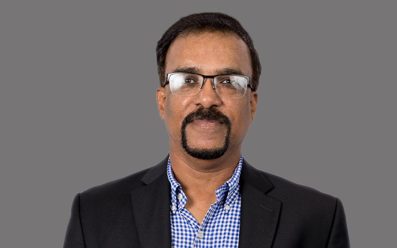 Sanjay Arora