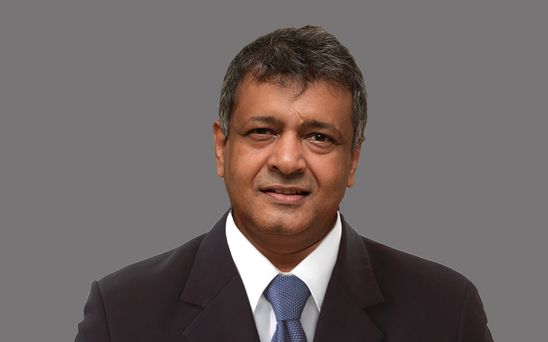 Satish Nair