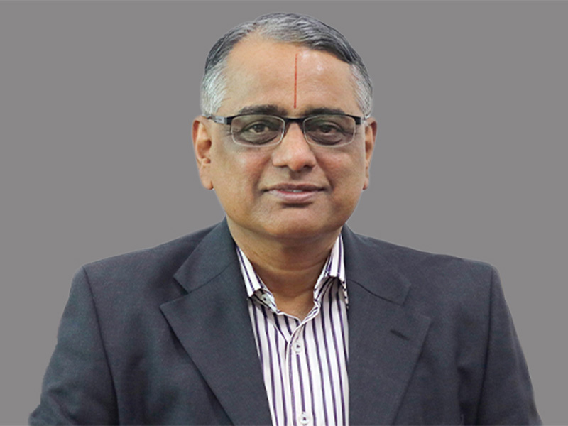 Sheshadri B. C.