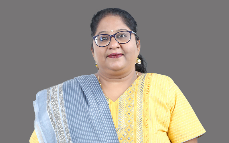 C. S. Sujatha