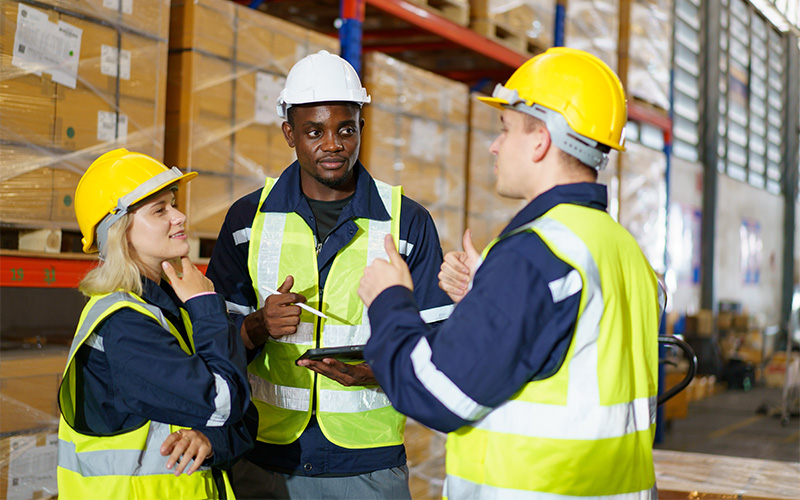 Contingency planning for a supply chain