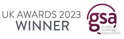 GSA UK Awards 2023 