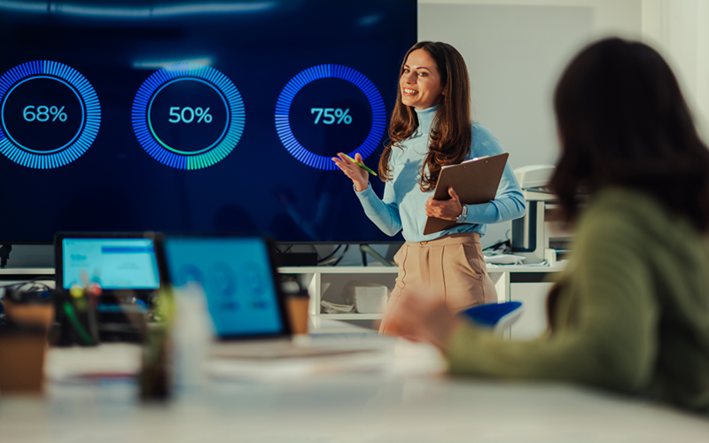 Cost control: How businesses use it to increase profits