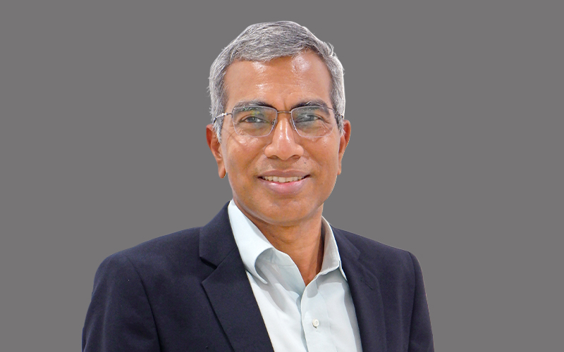Raja V.