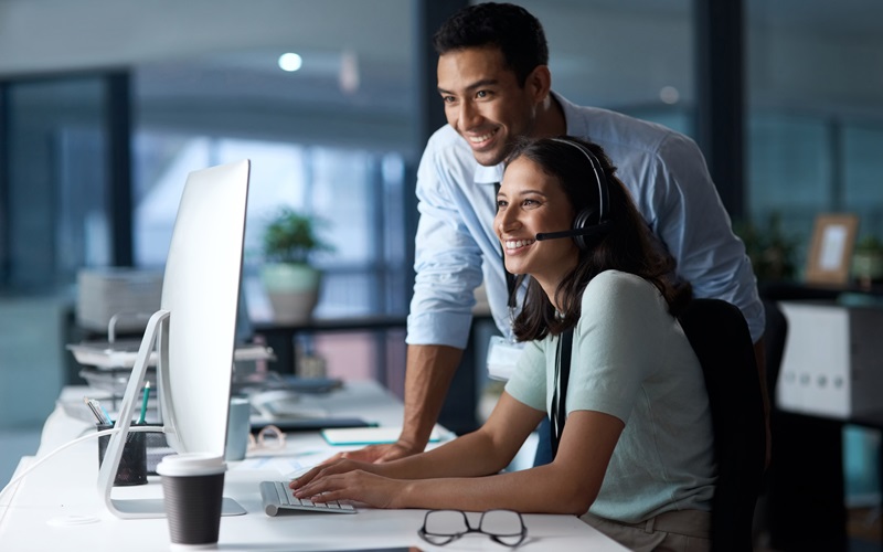 Simplifying the complexity out of customer service