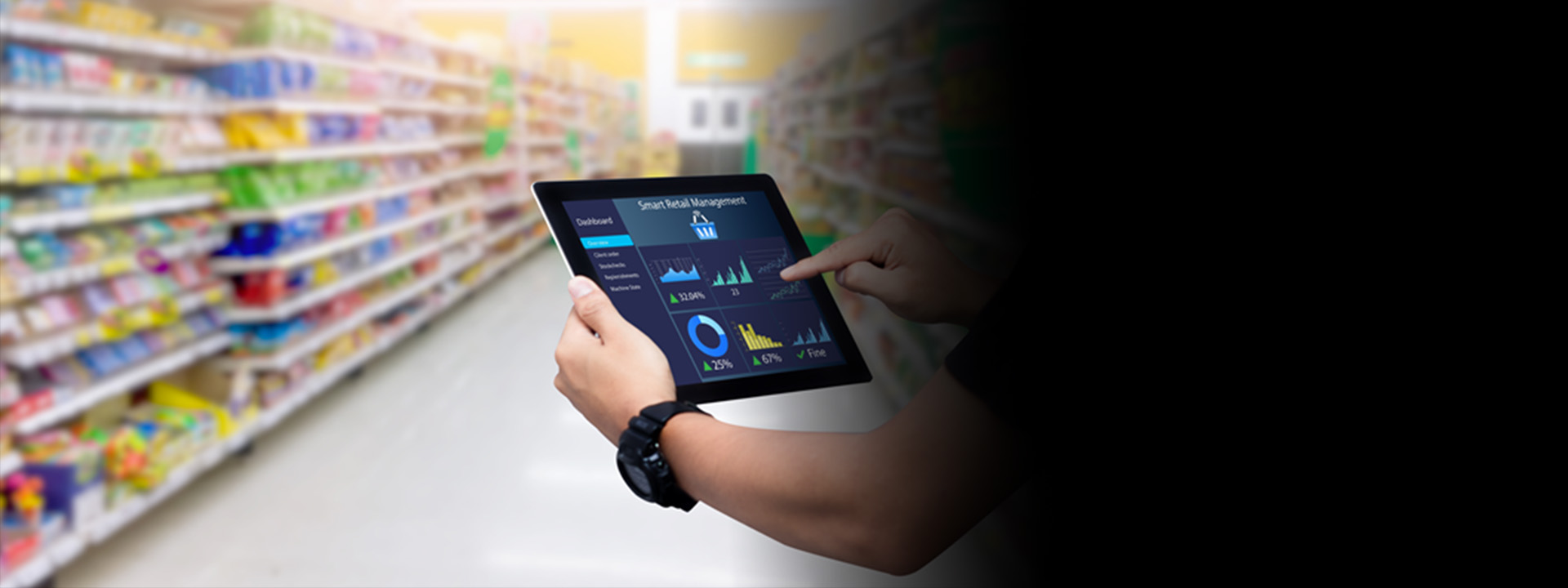 Break down silos and create a unified customer experience