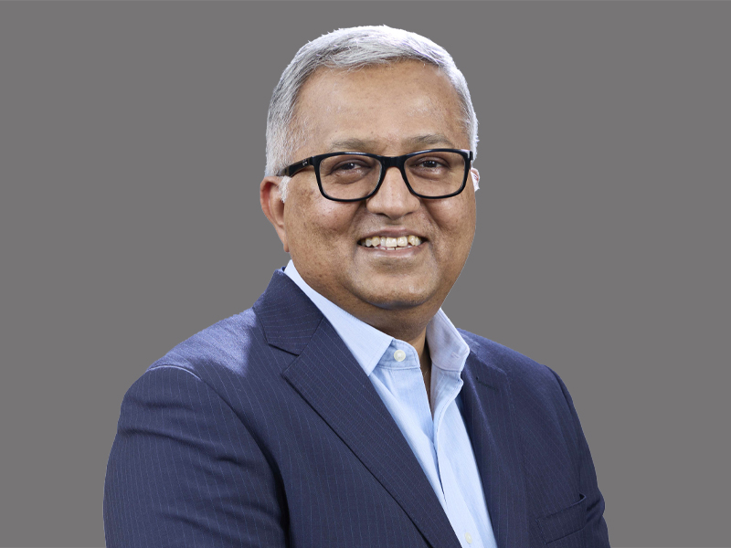 Anantha Radhakrishnan