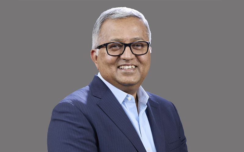 Anantha Radhakrishnan