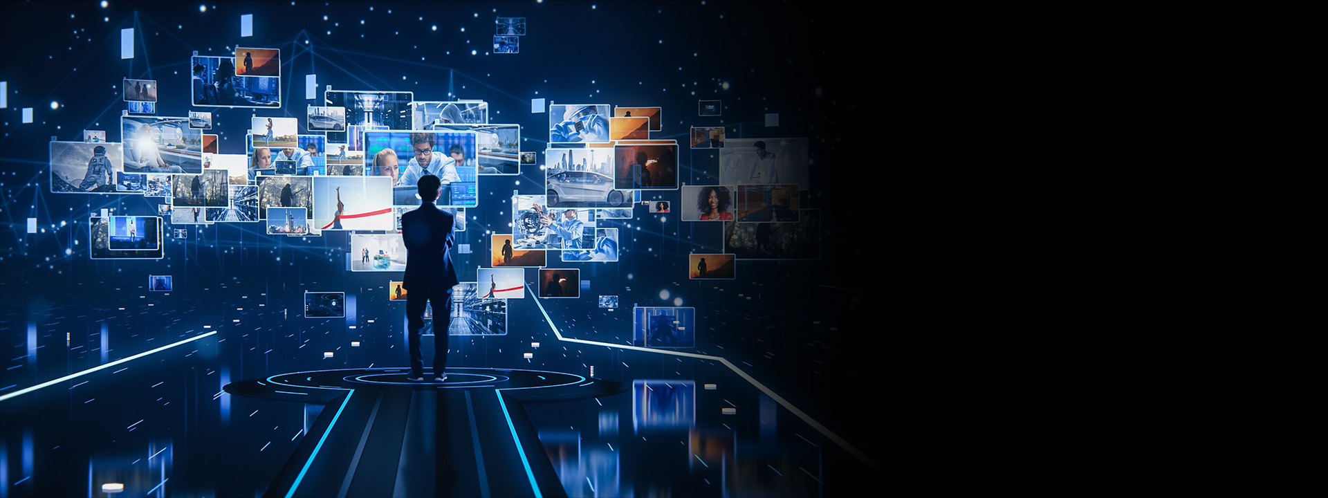 Hybrid moderation: AI + human for safer communities