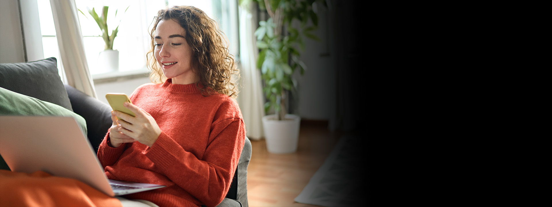 Leverage AI to build digital trust