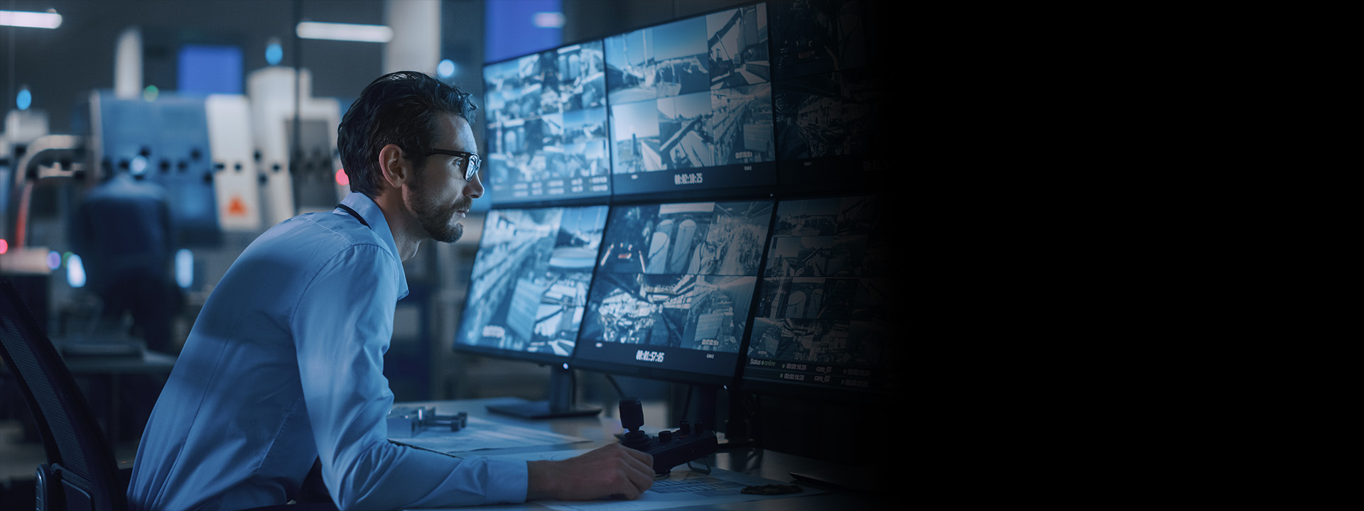 Fight counterfeiting with AI