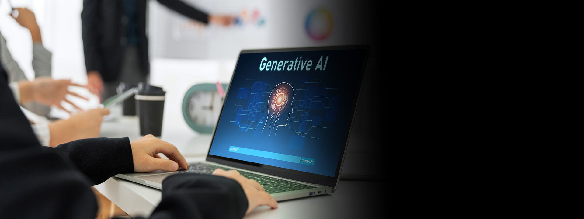 Create hyper-personalised, AI-driven marketing campaigns for maximum engagement