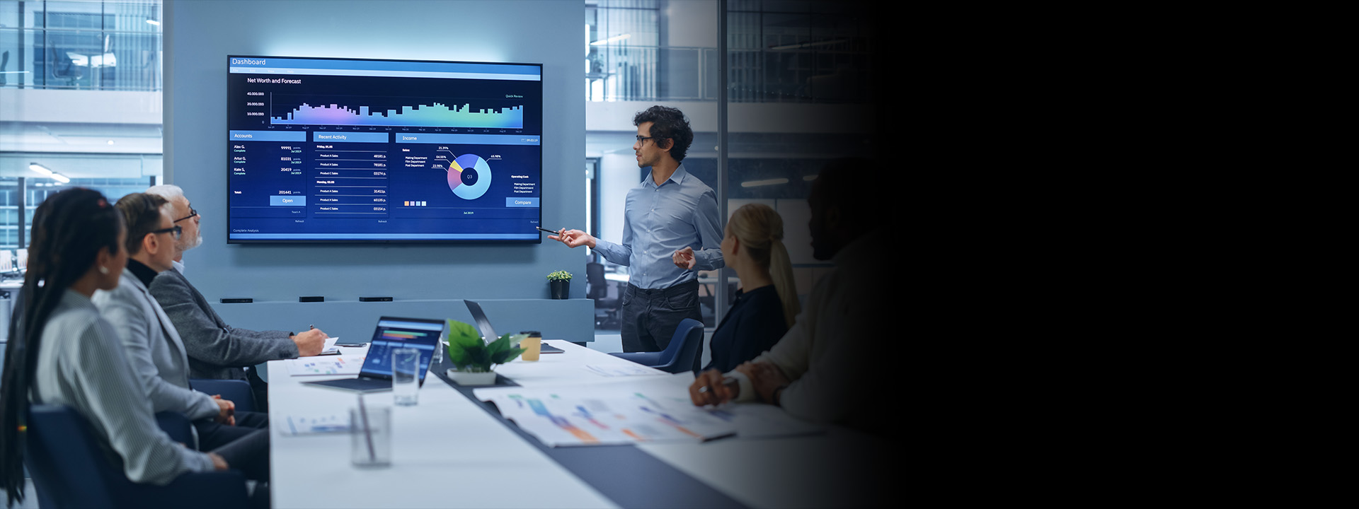 Explore how agentic AI is revolutionizing sourcing and procurement