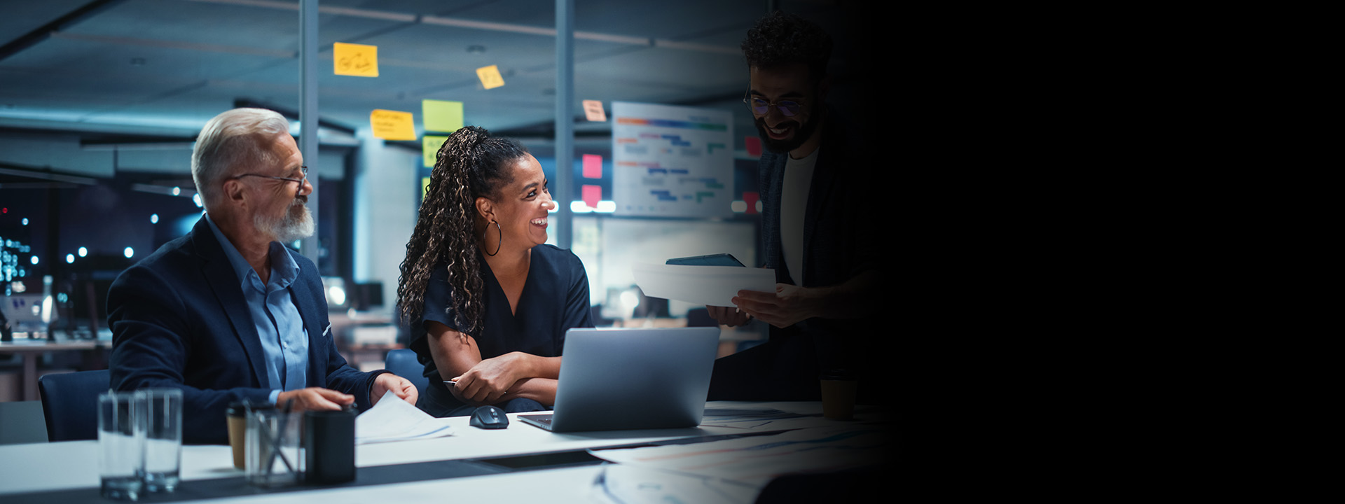 Discover how GCCs are evolving with AI and automation