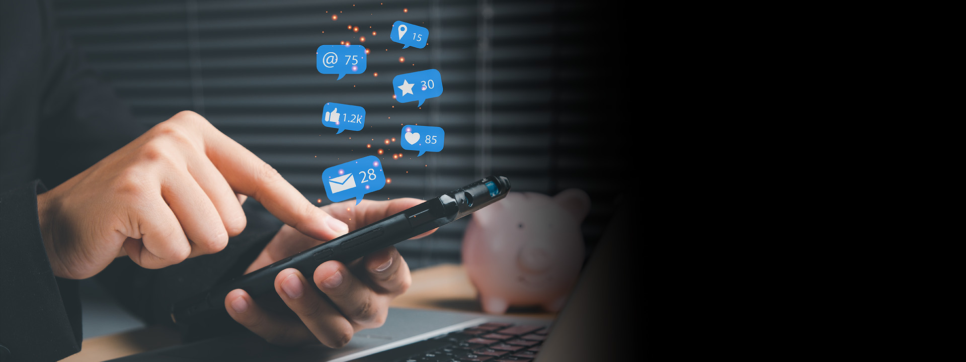 Leverage Gen AI to super-charge social media engagement