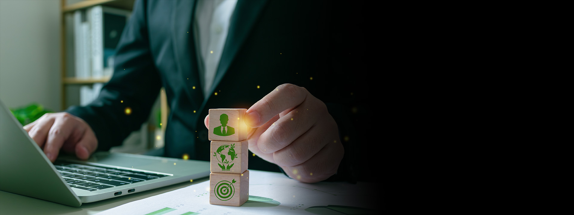 Enhance efficiency and compliance by revolutionizing GCC hiring