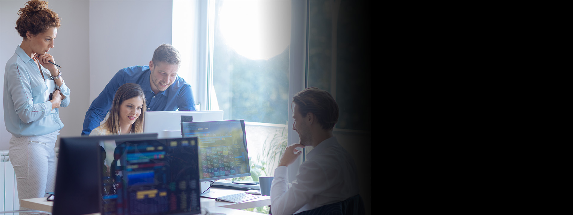 Succeed in GCC model through innovation