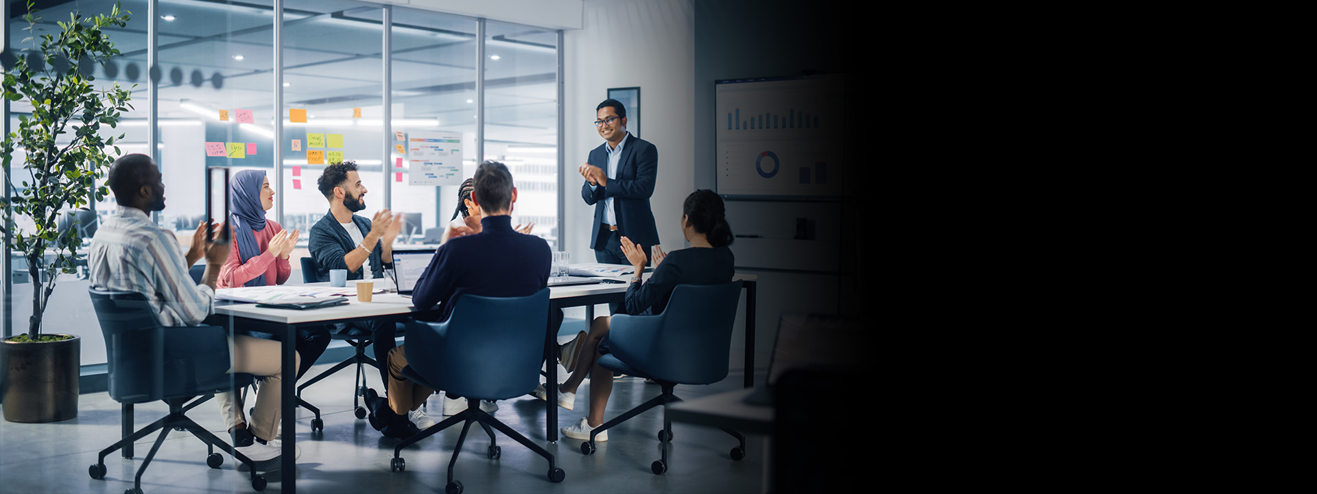 Embrace AI in GCCs to drive innovation and value