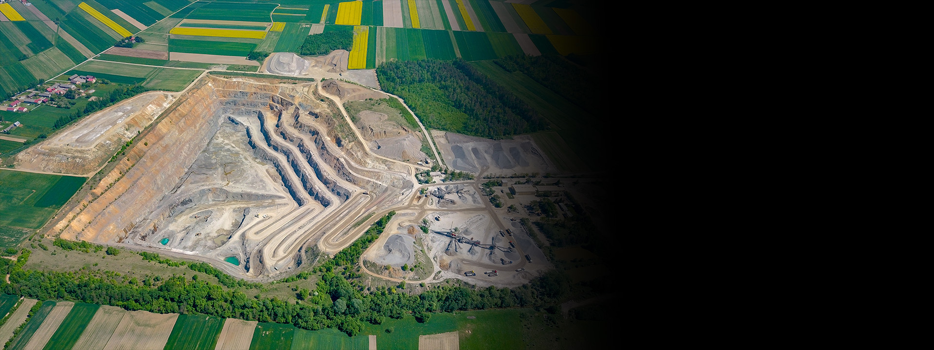 Vectorizing Geospatial Data with AI-Powered Automation