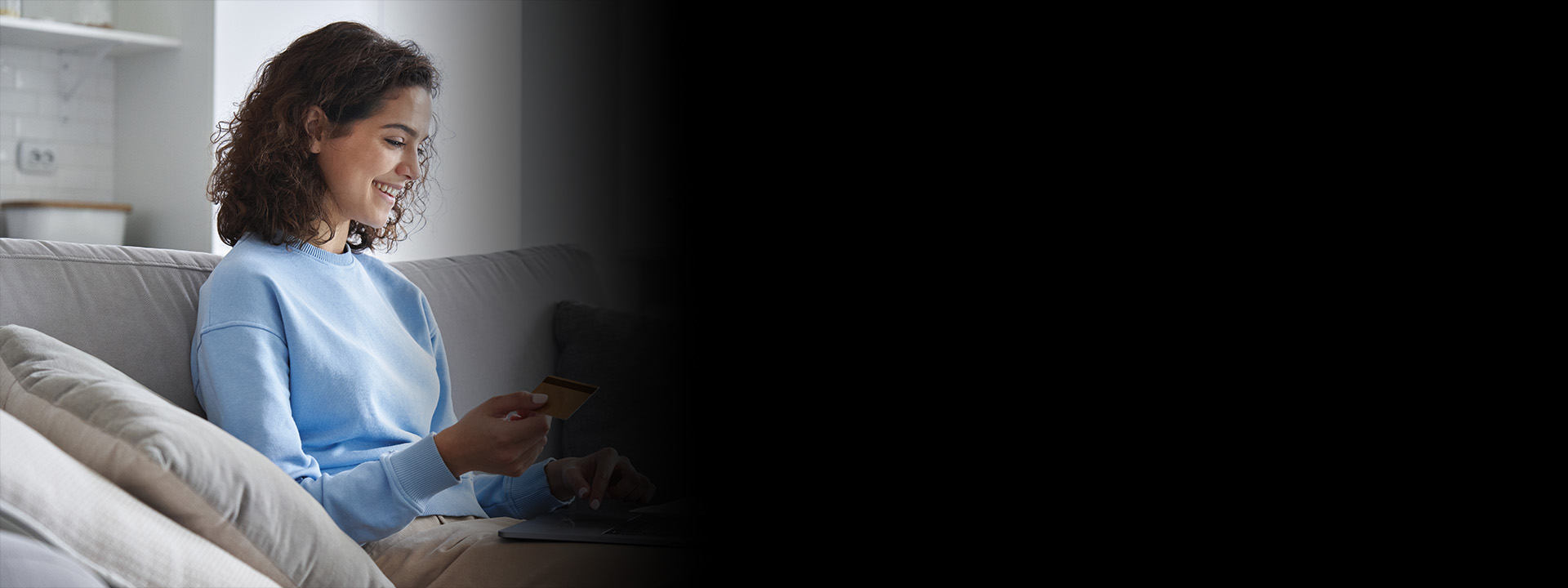 Protect customer data and transactions with omnichannel fraud detection