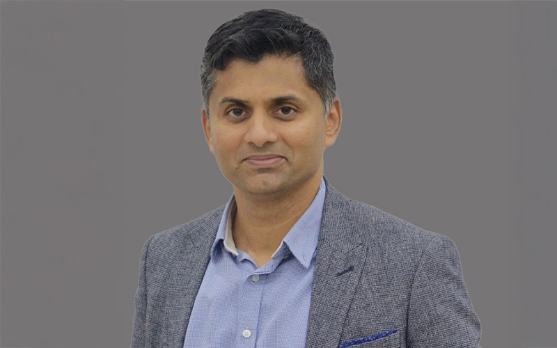 Prasanth Nair