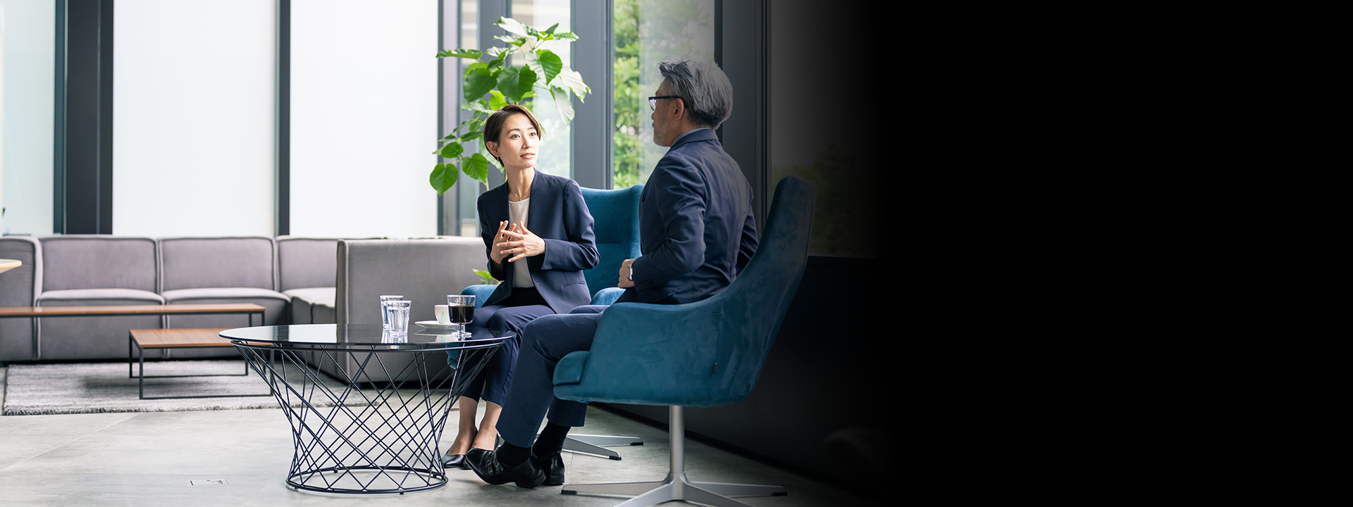 Innovate by bringing digital transformation on GCCs