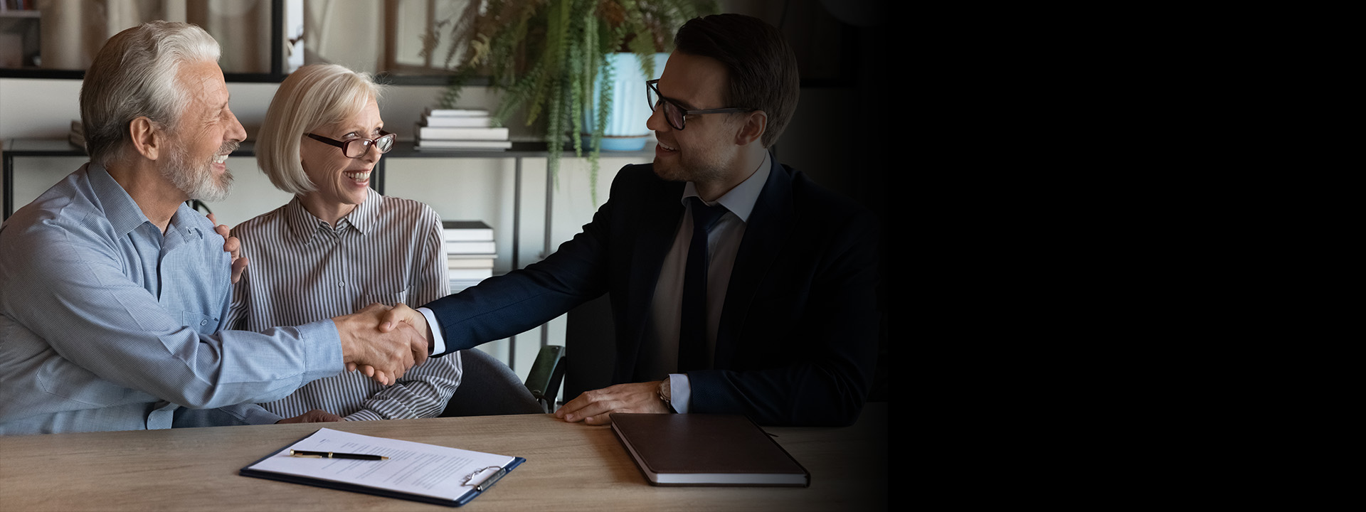 Enhance efficiency and compliance by revolutionizing mortgage processing