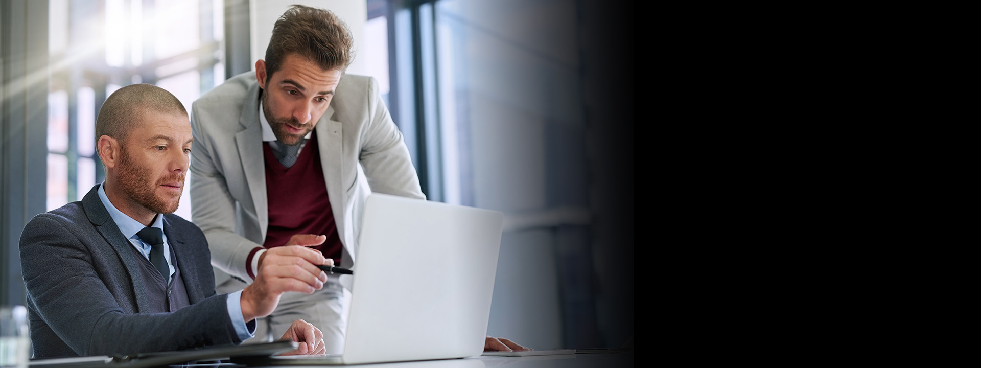 AI-powered banking solutions help prevent fraud before it happens.