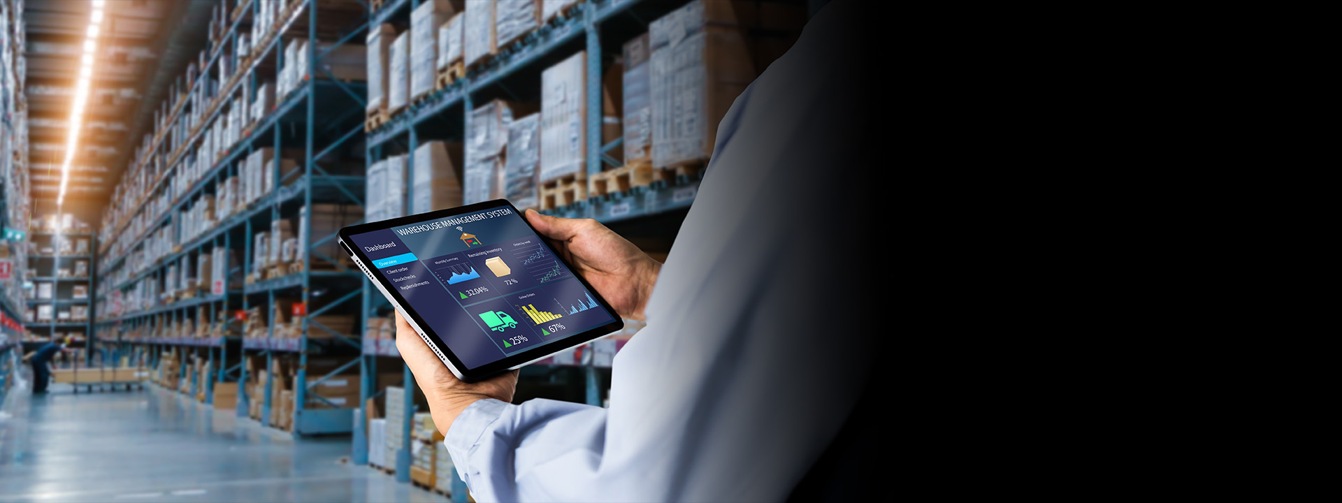 Gain agility and flexibility with SCaaS