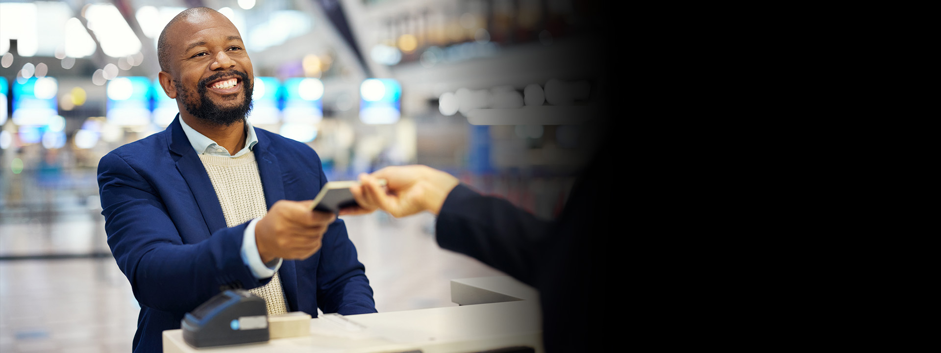 Transform the travel industry by leveraging technology