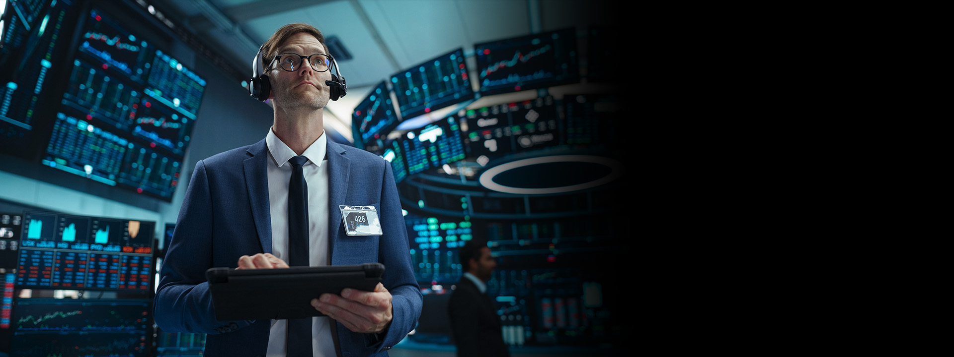 Transform capital markets with AI