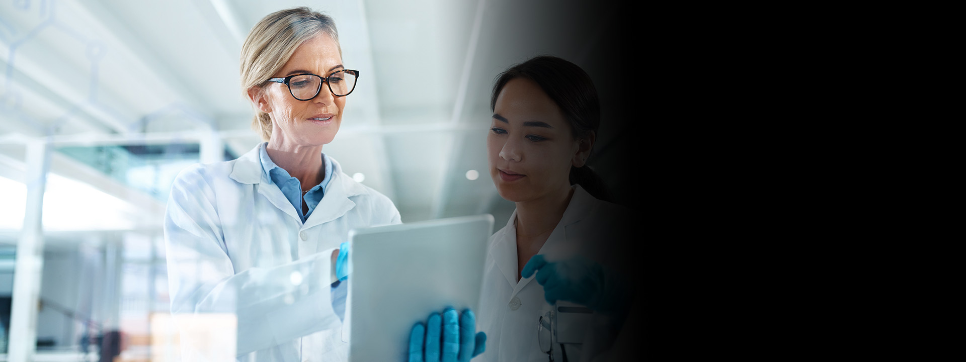 Secure drug safety with intelligent cold chain logistics