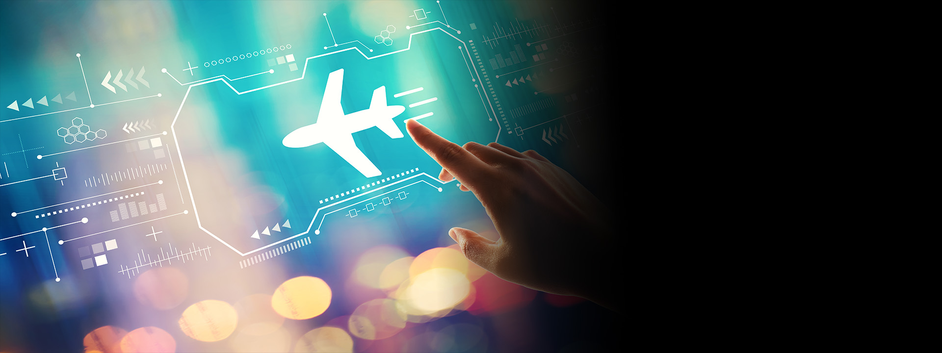 Reimagine travel protection for smarter journeys