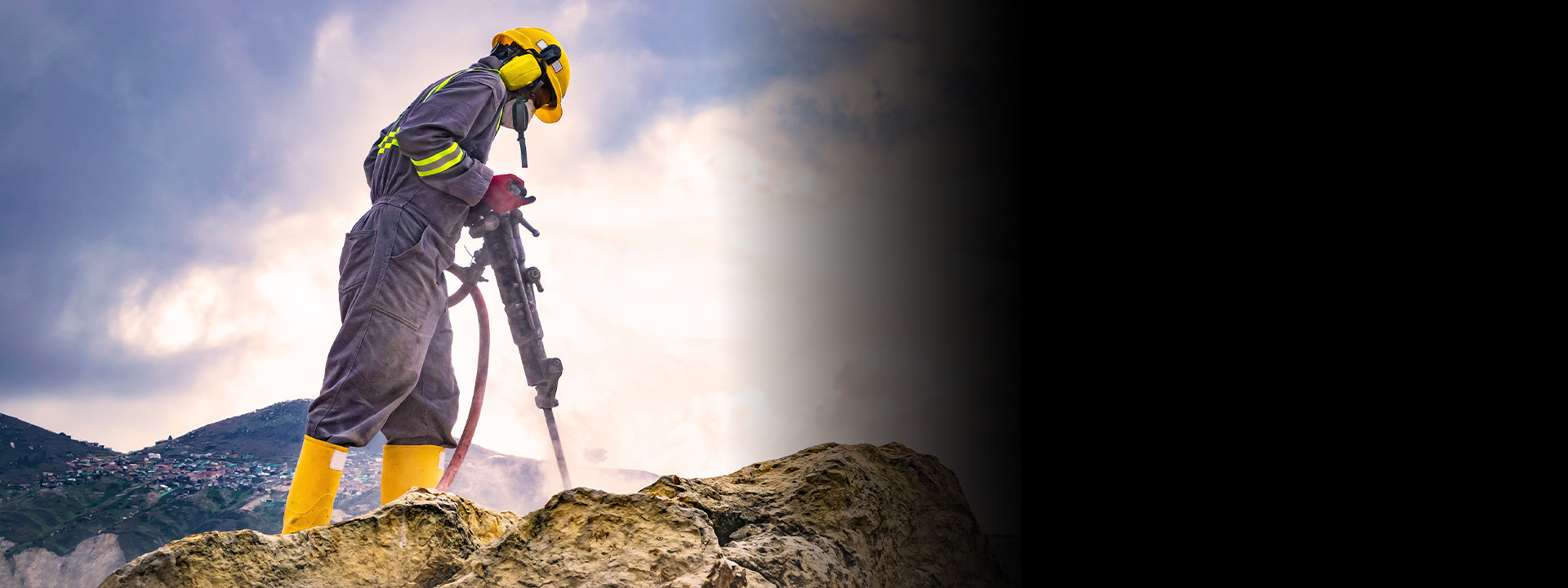 Drive sustainability by the power of AI
