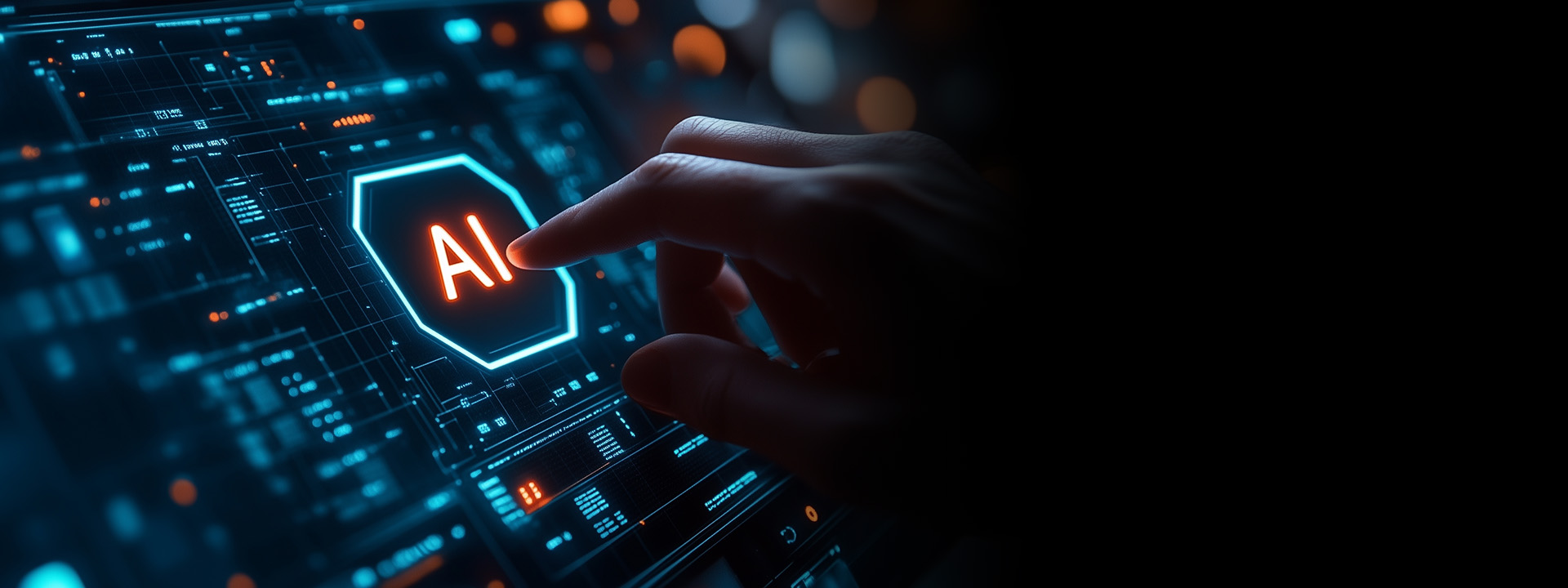 Harness generative AI securely in cybersecurity