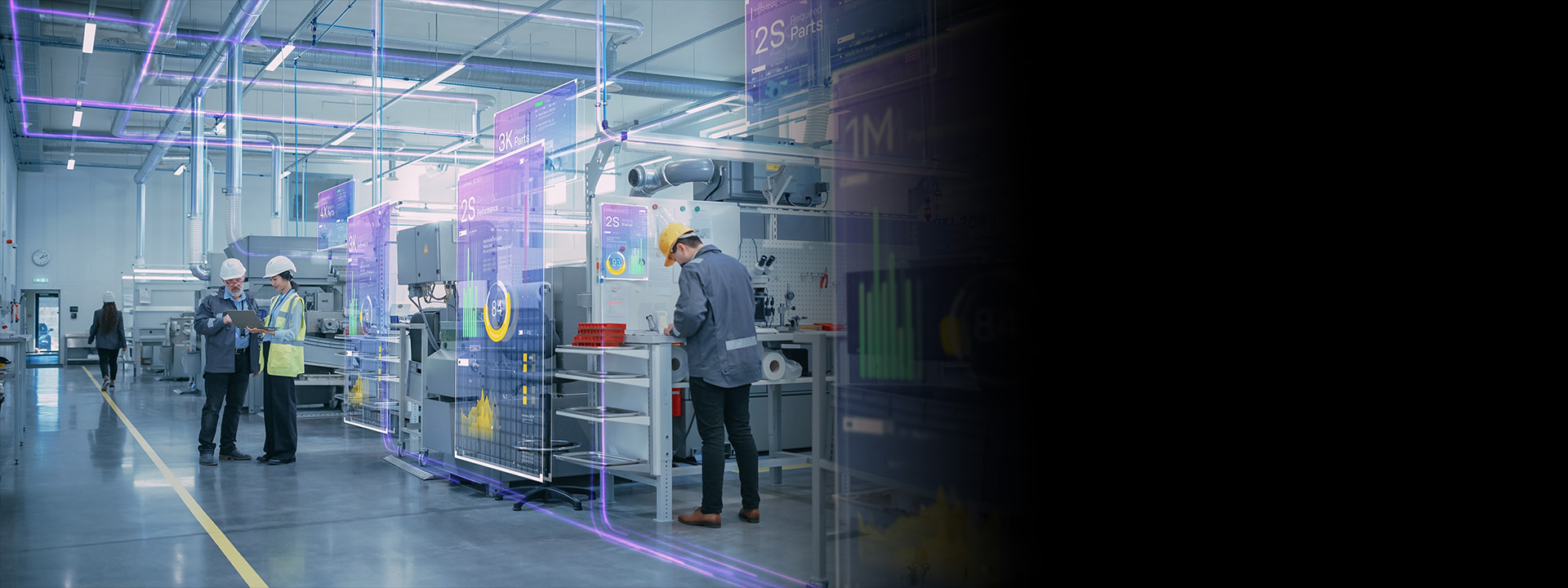 Drive sustainability by the power of AI