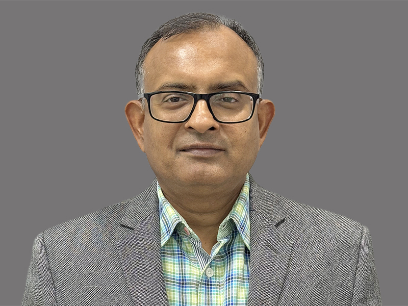Vijay Narsapur