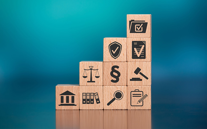 risk. audit. compliance services