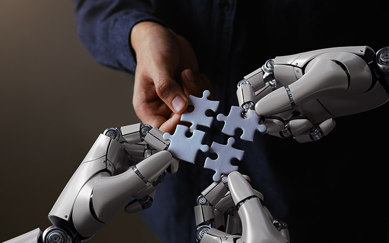 Cloud Software Group and Infosys BPM: Simplifying enterprise operations for the AI era