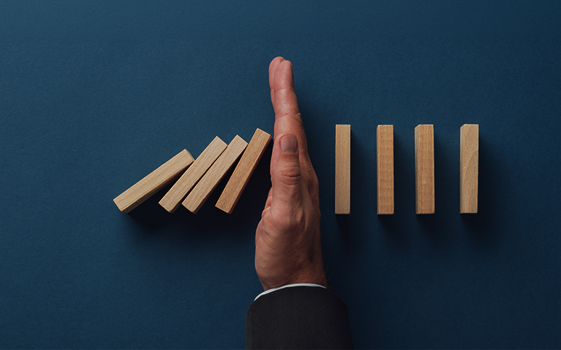 Building digital trust: the role of AI and human-centric policies in online safety